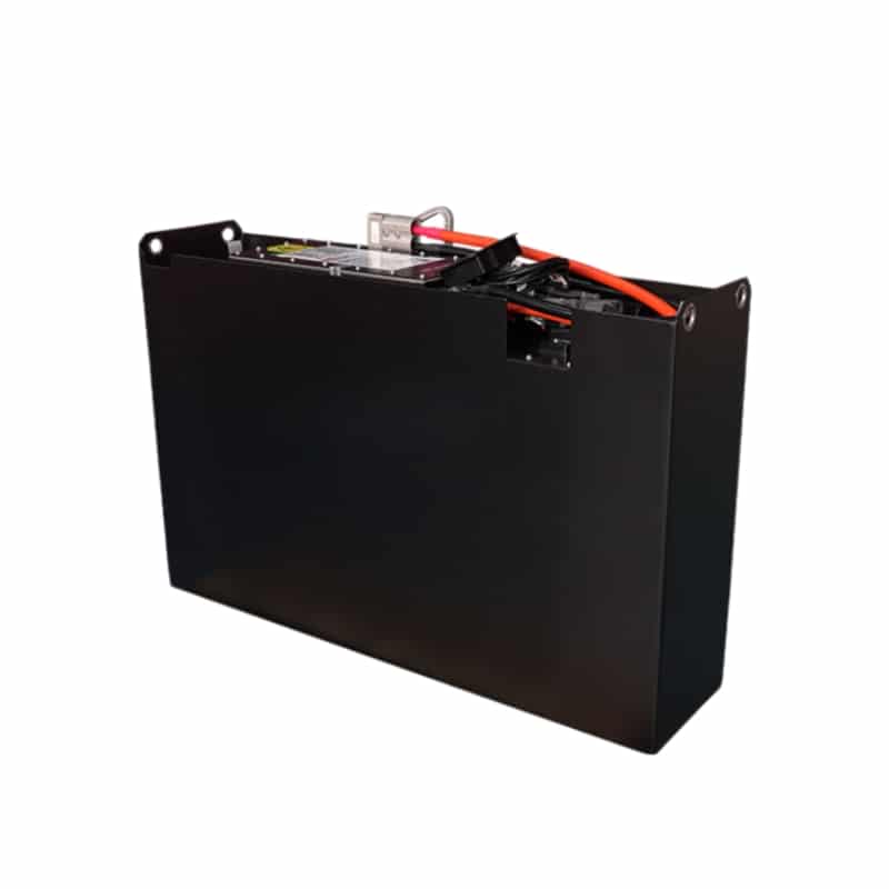 Hangcha BD30 Electric Pallet Truck Lithium Battery