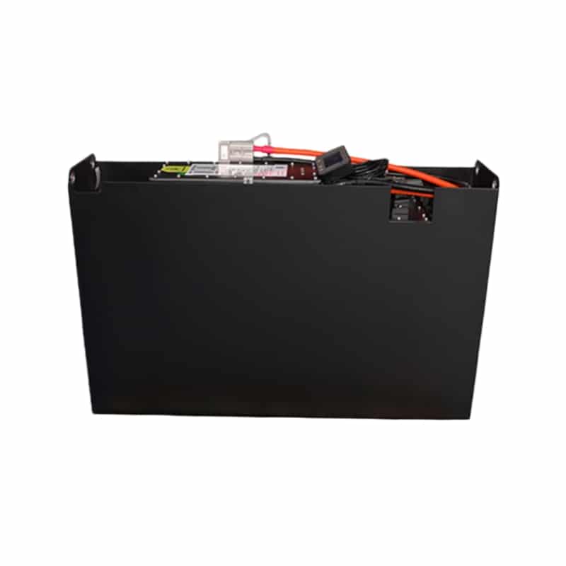 Hangcha BD30 Electric Pallet Truck Lithium Battery