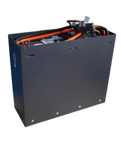 Jungheinrich EZS350 Tow Tractor Battery
