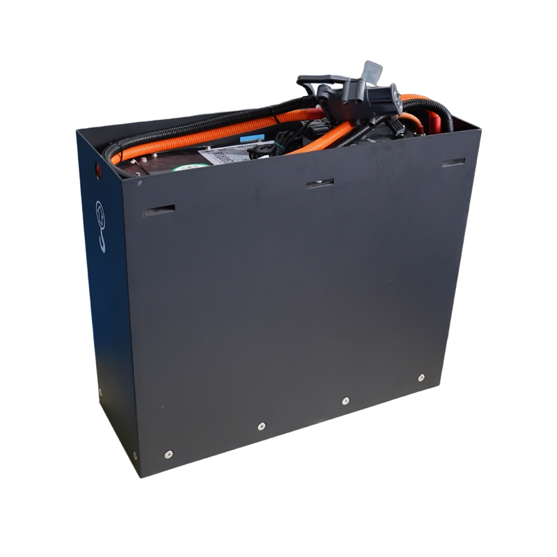 Jungheinrich EZS350 Tow Tractor Battery