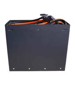 Jungheinrich ERE120 Lithium Battery