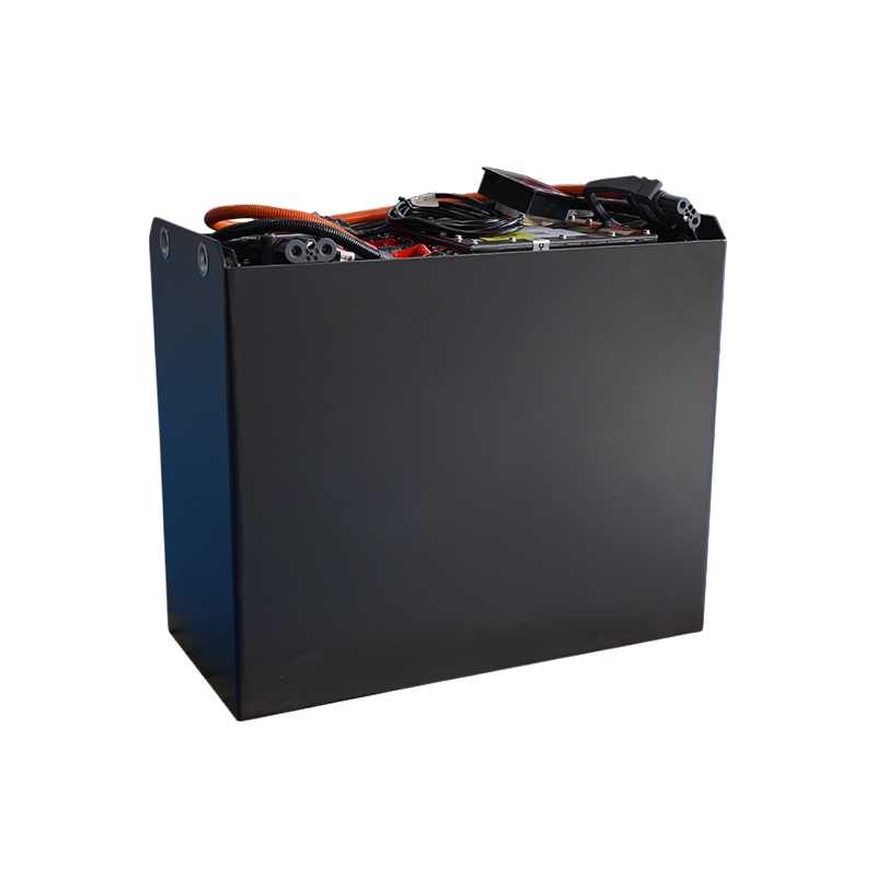 Lithium Battery Toyota 8FBN18