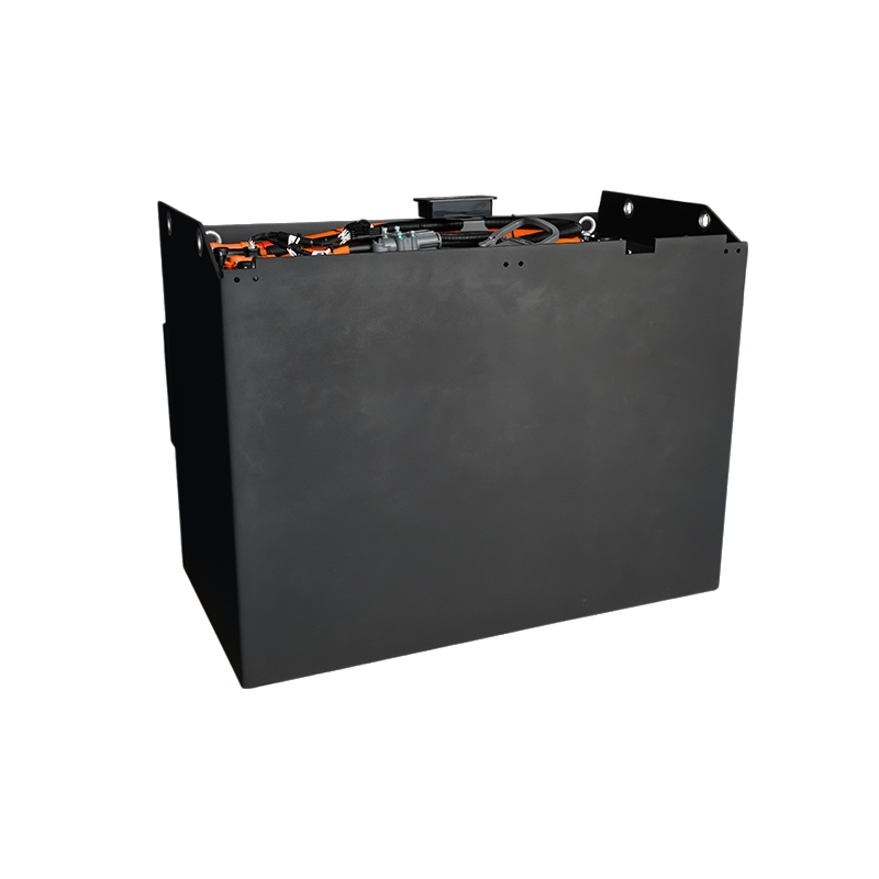 HELI CQD15 Reach Truck Battery