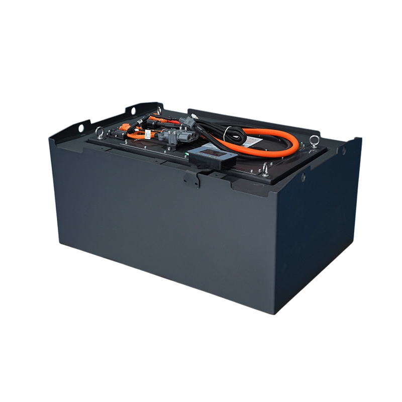 Toyota 7FBH18 Forklift Li-ion Battery