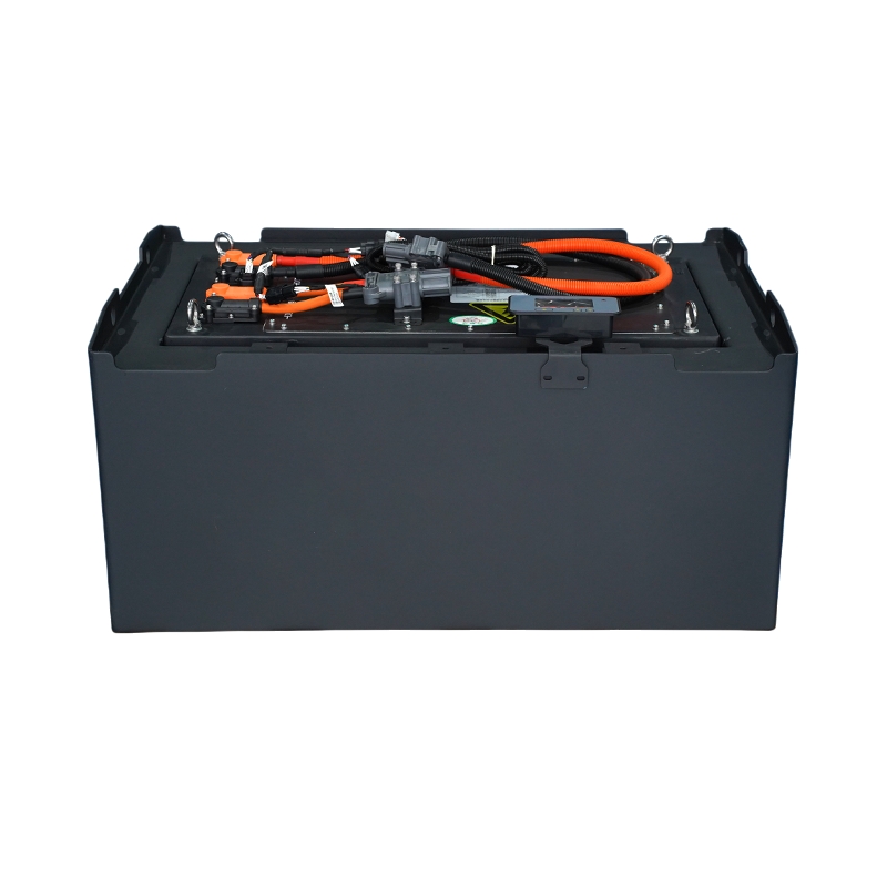 HELI CPD15 Truck Battery