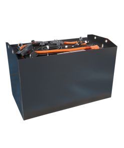 Jungheinrich ETV 116n Batter