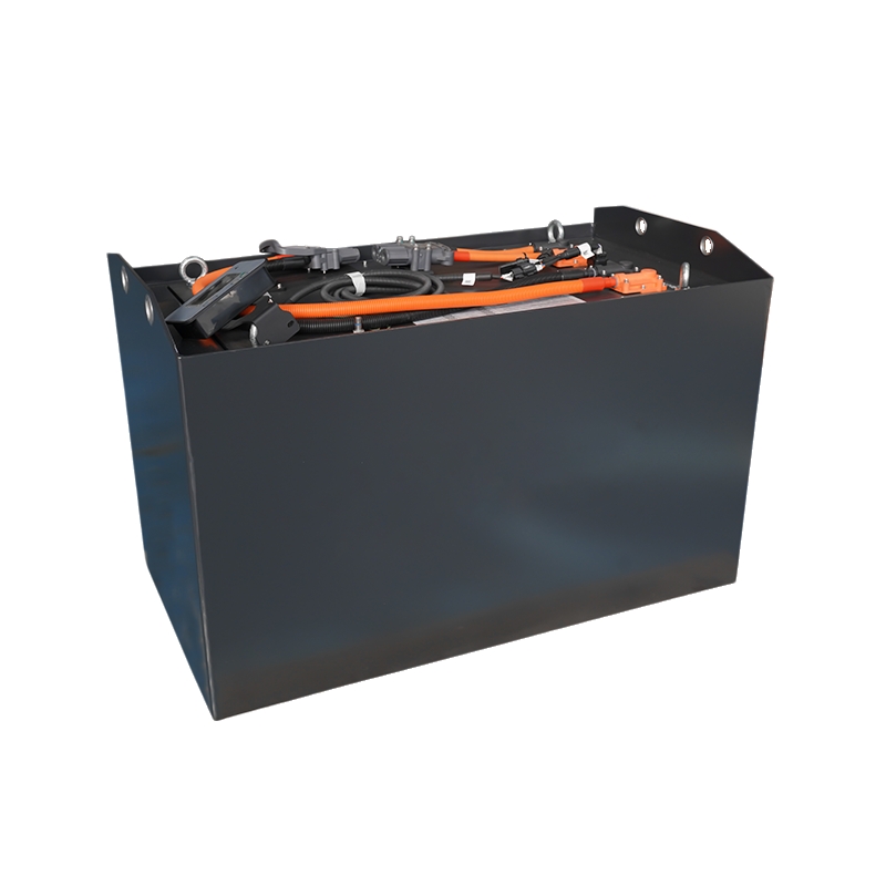 Jungheinrich ETV 116n Batter