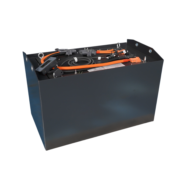 Hyster E25Z Battery