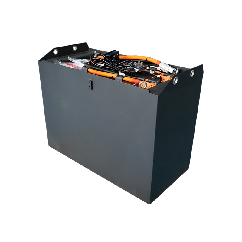 STILL FM-X20 Reach Truck Battery