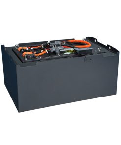 Hyster E45Z Battery