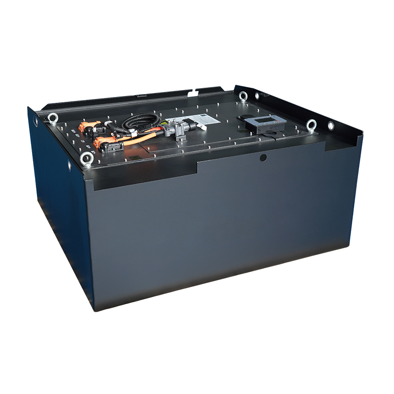 BT VR Reach Truck Battery